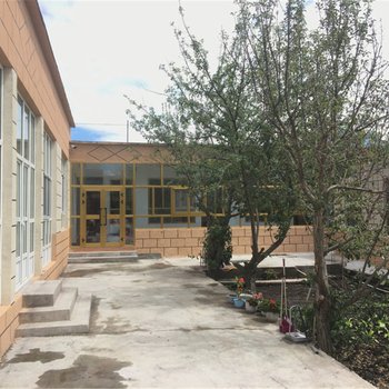 伊犁苟家客栈(2号店)酒店提供图片