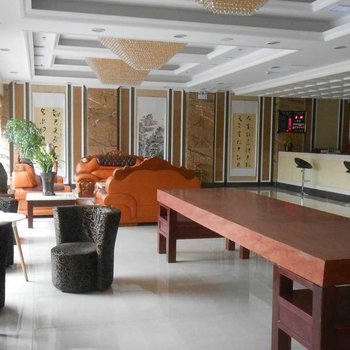 十堰堰阳天国际大酒店酒店提供图片