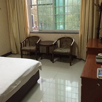 洪江雄溪旅社酒店提供图片
