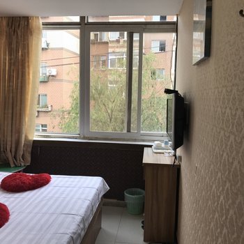 大连兴海旅馆
