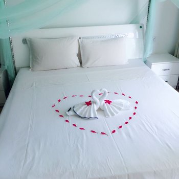 三亚浪漫小屋温馨海景公寓酒店提供图片