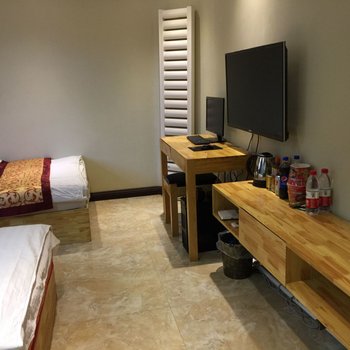 新巴尔虎右旗雅馨阁宾馆酒店提供图片