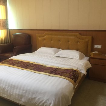 鹤山柏丽美宾馆酒店提供图片