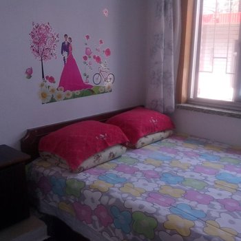 北戴河庞秀红旅馆酒店提供图片