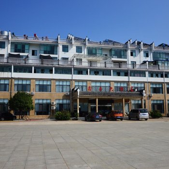 广水鑫玉大酒店酒店提供图片