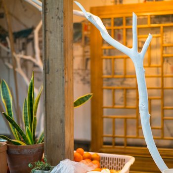 重庆磁器口的80后鱼摆摆特色民宿(天马路分店)酒店提供图片