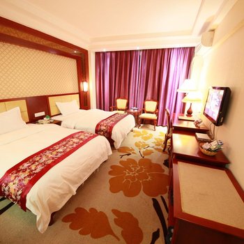 钦州万象大酒店酒店提供图片