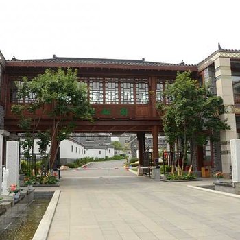 辽源桂枫园公寓