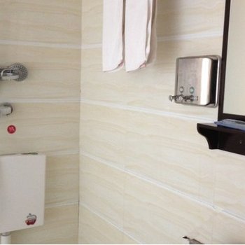 巴中南江天宇商务宾馆酒店提供图片