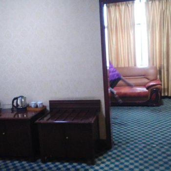 喀什海天宾馆酒店提供图片