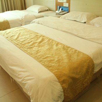 珠海八方快捷时尚酒店酒店提供图片