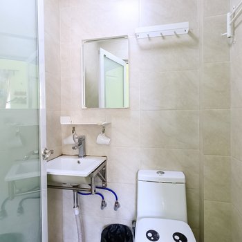 珠海东澳岛暖屋客栈酒店提供图片