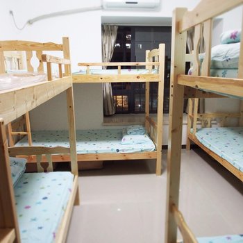 广州芊鲤生活馆住宿酒店提供图片