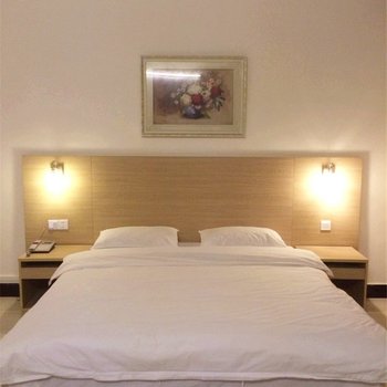 灵山新翠园宾馆酒店提供图片