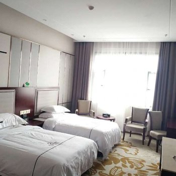 木垒阳光海悦酒店酒店提供图片