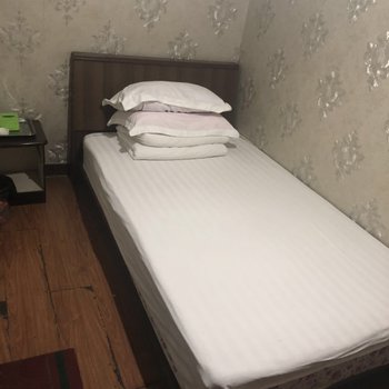 康尔达楼招待所