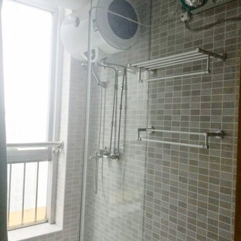 呼和浩特同城有缘特色民宿(东影北路分店)酒店提供图片