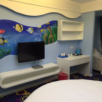 派酒店(广汉东门汽车站店)酒店提供图片