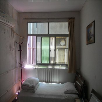 龙门客栈(西安小居安村店)