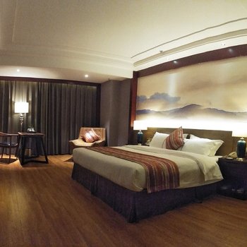 莆田半岛国际大酒店酒店提供图片