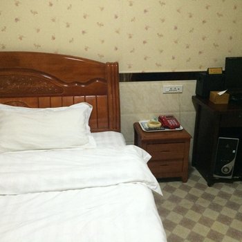 巫山心之心宾馆酒店提供图片