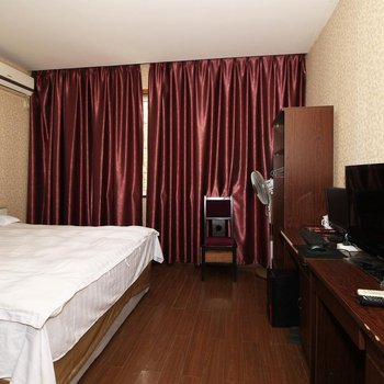 宁波康桥宾馆酒店提供图片