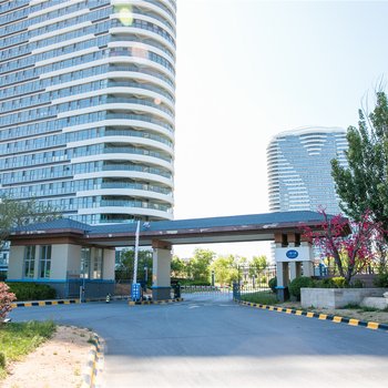 三色云海酒店海景公寓(东戴河佳兆业店)酒店提供图片