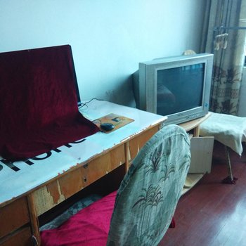 常熟大楼旅馆酒店提供图片