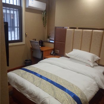 福州长乐享海精品酒店酒店提供图片