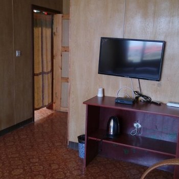 青海湖格桑驴友之家酒店提供图片