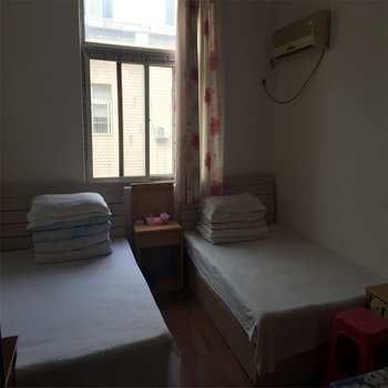 武汉假日出租屋(纺大阳光校区)