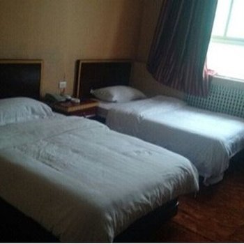鲁山腾达商务酒店酒店提供图片
