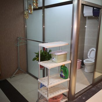六盘水左小马公寓酒店提供图片