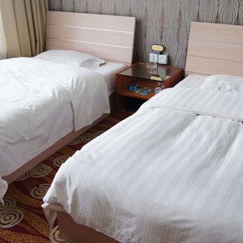 大庆黎明湖宾馆酒店提供图片