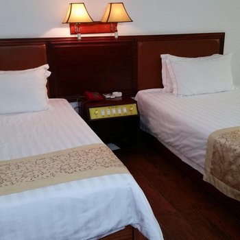 湛江雷州洪都大酒店酒店提供图片