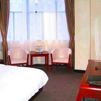 无锡国欧商务酒店酒店提供图片
