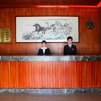 长兴江南红村酒店提供图片