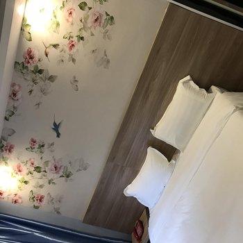 广州七橙酒店龙口西路店酒店提供图片