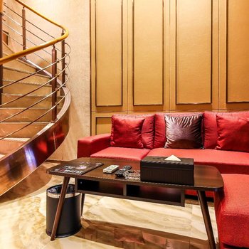 Xbed互联网酒店(广州珠光新城国际公寓店)酒店提供图片