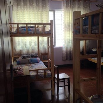 阳朔家和远方青年客栈酒店提供图片