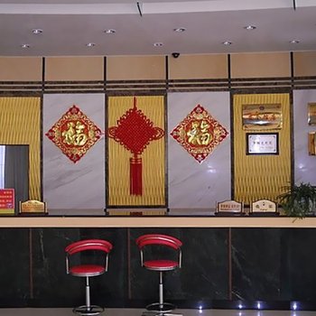 井冈山翠林宾馆(国家工商总局江西培训中心)酒店提供图片