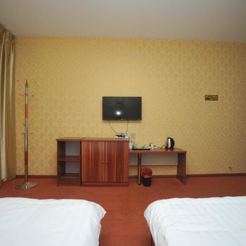 安宁呼噜呼噜宾馆酒店提供图片