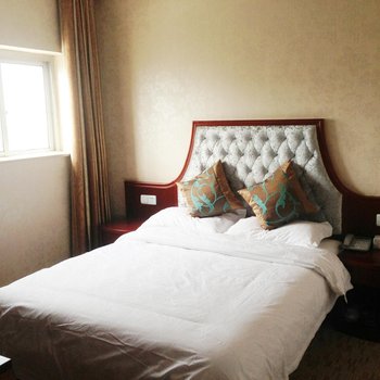 淮北双燕鸿泰商务宾馆酒店提供图片