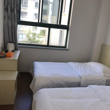 上海廷庭旅馆