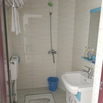 芦溪罗增玖民宿酒店提供图片