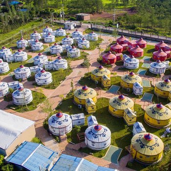 南雄民族驿站酒店提供图片