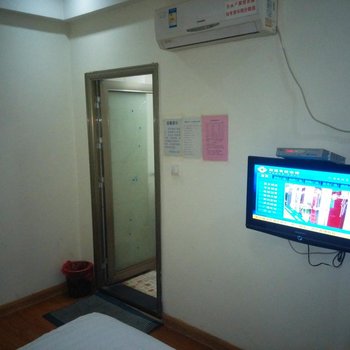 江永蒋郑宾馆酒店提供图片