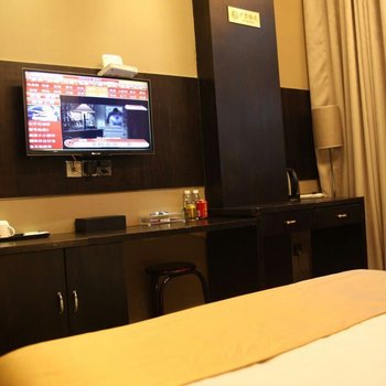 南充阆中汉城大酒店酒店提供图片