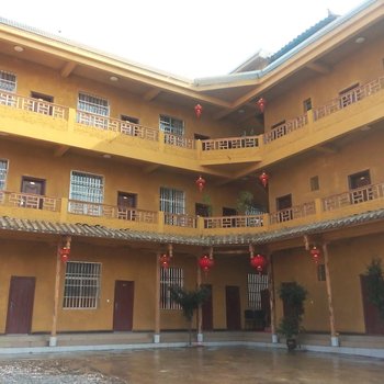 普者黑田圃乐调客栈