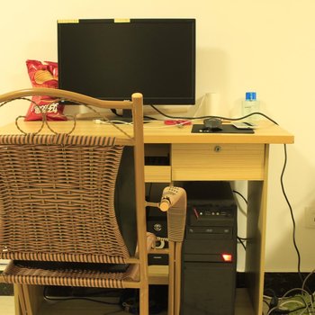 广州走走停停青年旅舍酒店提供图片